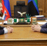 Александр Шуваев и Евгений Поддубный посетили белгородское приграничье - БелПресса