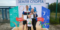 Чемпионы абсолютные - так держать! - Газета Думиничские Вести