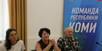 «Здоровая семья — счастливые дети»: как в Сыктывдинском районе строят основу для счастливого будущего. - Сыктывдинский район
