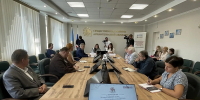 Архангельская область продолжает подготовку к выборам в Государственную Думу РФ - Сетевое издание Каргополье