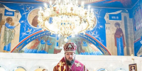СВЕТЛЫЙ ДЕНЬ ПОД ЛАЗУРНЫМИ СВОДАМИ - Видное-ТВ