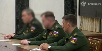 Назначен новый командующий Восточным военным округом - ИА Байкал-Daily