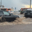 В реках Кусинского округа снизился уровень воды - УралПолит.Ru