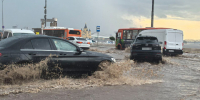 В реках Кусинского округа снизился уровень воды - УралПолит.Ru