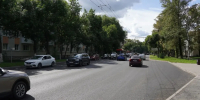 Улицу Чернышевского в Вологде отремонтируют раньше срока - Gorodvo.Ru