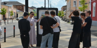 В Мценском городском краеведческом музее провели ознакомительную экскурсию «Мценская верста» - Газета Мценский край