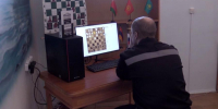 Осуждённый из Архангельска достойно выступил в составе сборной РФ на Международном шахматном турнире - ГТРК Поморье