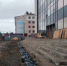 ремонт здания - ИА Nord-News.Ru