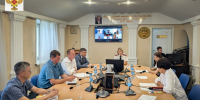 Управлением Роспотребнадзора по Республике Алтай подведены итоги работы за первое полугодие 2026 года - Роспотребнадзор