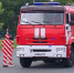 В Петербурге - отборочные старты турнира по маневрированию на пожарных автомобилях - ГТРК Санкт-Петербург