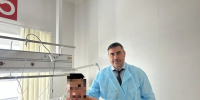 Боец СВО пережил удар молнии и нападение медведя - Вести Подмосковья