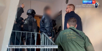 Подозреваемого в убийстве двухлетней давности задержали в Таганроге - ГТРК Санкт-Петербург