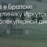Поделитья во ВКонтакте - Братская Студия Телевидения