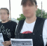 Профилактика пожаров в жилом секторе - Мокшанский район