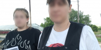Профилактика пожаров в жилом секторе - Мокшанский район