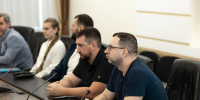 Проект «Киокусинкай в школу» расширит свою географию во Владивостоке - Администрация г. Владивостока