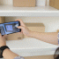 young-woman-taking-pictures-delivery-boxes.jpg - Центр Мой бизнес