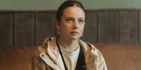 Актриса из Новосибирска снялась в новом комедийном сериале «Малой» - Сиб.фм