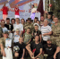 Фестиваль „Во славу Родины‑2026“: спорт, традиции и сила товарищества - Карасукский район