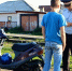Безопасность на дороге! - Администрация города Свердловска и Свердловского района