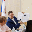 В Боровичском округе  приступила к работе муниципальная Общественная палата - Газета Красная Искра