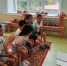 С юными приволжанами поговорили о правилах дорожного движения - Приволжская газета