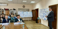 В системе образования Челябинской области активно применяется принципы бережливого управления - Министерство образования