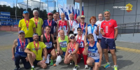 - Чувашские ветераны спорта покорили Челябинск: 17 медалей на чемпионате России категории "Мастерс": - Газета Грани