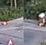 В Петрозаводске самокатчица рухнула на тротуар и не смогла сама подняться - Gubdaily.Ru