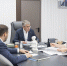 Губернатор провел рабочее совещание по благоустройству региона - ИА Новомосковск Сегодня