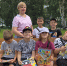 Встречи на скамейке - ЦБС г. Киселевска