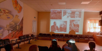 Формула полёта: Борис Стечкин и рождение реактивной эры - Алексинская ЦБС