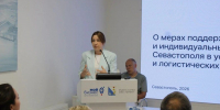 В центре «Мой бизнес» стартовали еженедельные встречи с предпринимателями - Орлиновский муниципальный округ