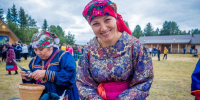 В Сургутском районе пройдет большой фестиваль национальных культур с гостем из Сербии - ИА СИА-Пресс