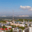 Телебашня в Уфе примет участие в параде иллюминаций - Союз журналистов