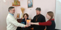 «Домашние библиотеки становятся более фокусными» - Газета День города. Нижний Новгород