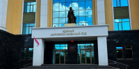Житель ЛНР проведет 5.5 лет в колонии за участие в террористическом сообществе - Луганский Информационный Центр