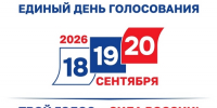Местные выборы: итоги выдвижения кандидатов - Избирательная комиссия