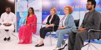 Иностранные студенты ОмГМУ поделились впечатлениями о жизни и учебе в Омске - ОмГМУ