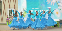 8 июля - День семьи, любви и верности - Управление социальной политики