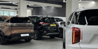 В барнаульском автоцентре Автосила сменился совладелец - Сетевое издание Толк