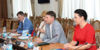 В ЛНР увеличат численность нотариусов: Правительство ЛНР обратится в федеральный центр - ГТРК ЛНР