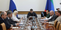 Власти Дагестана намерены привлечь в регион крупные сетевые нефтяные компании - РИА Дагестан