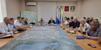 Тематическое фото Пресс-служба администрации Комсомольска-на-Амуре - AmurMedia.Ru