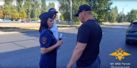 Полиция Балаково шокирована летней статистикой: 138 ДТП и 51 раненый ребёнок - GazetaBalakovo.Ru