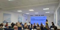 С севастопольскими предпринимателями обсудили главные вопросы дня - Комсомольская Правда