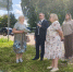 В селе Константиново состоялась встреча с жителями после обращения на «Выездной администрации» - Администрация Сергиево-Посадского района