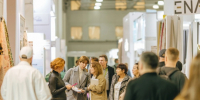 В Москве пройдет международная выставка HomeTextile X HomeDesign - Минпромторг Новгородской области