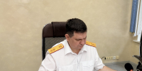 В следственном управлении СК России по Алтайскому краю состоялось заседание коллегии по итогам работы в первом полугодии 2026 года (ФОТО) - Следственный комитет
