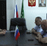 Фото: Пресс-служба Госсовета-Хасэ РА - Газета Майкопские новости
